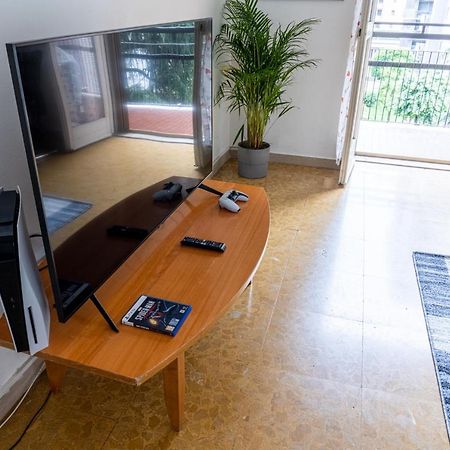 Apartamento San Donato -M3,Linate Airport,Duomo,Policlinico,Wi-Fi San Donato Milanese Exterior foto