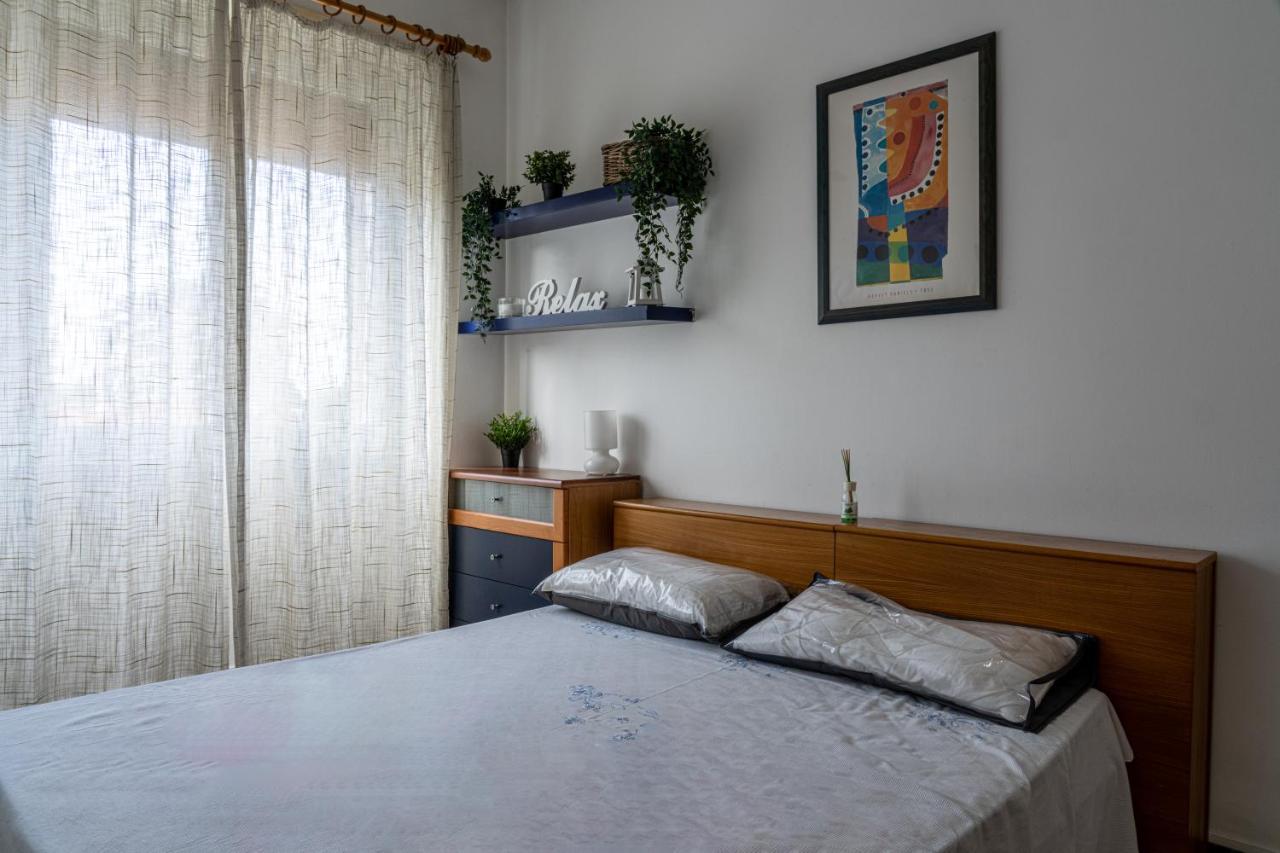 Apartamento San Donato -M3,Linate Airport,Duomo,Policlinico,Wi-Fi San Donato Milanese Exterior foto