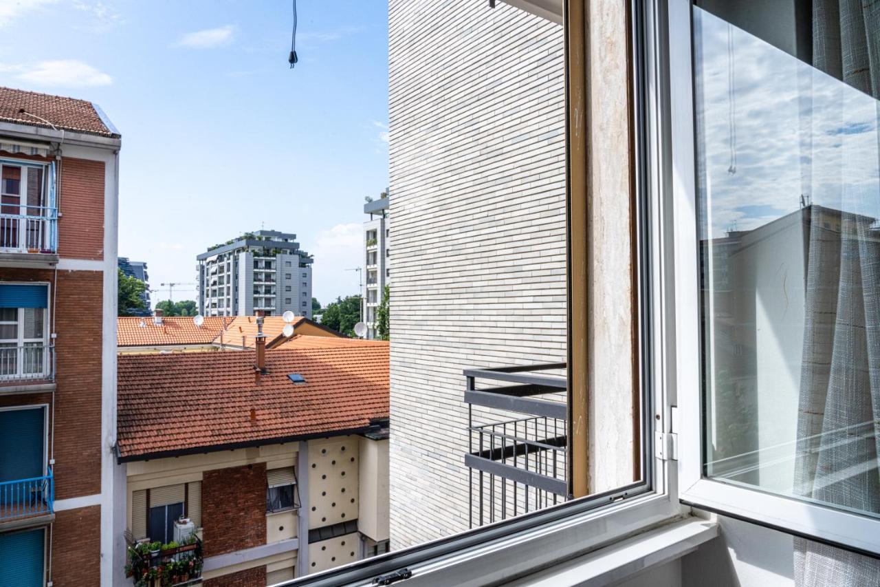 Apartamento San Donato -M3,Linate Airport,Duomo,Policlinico,Wi-Fi San Donato Milanese Exterior foto