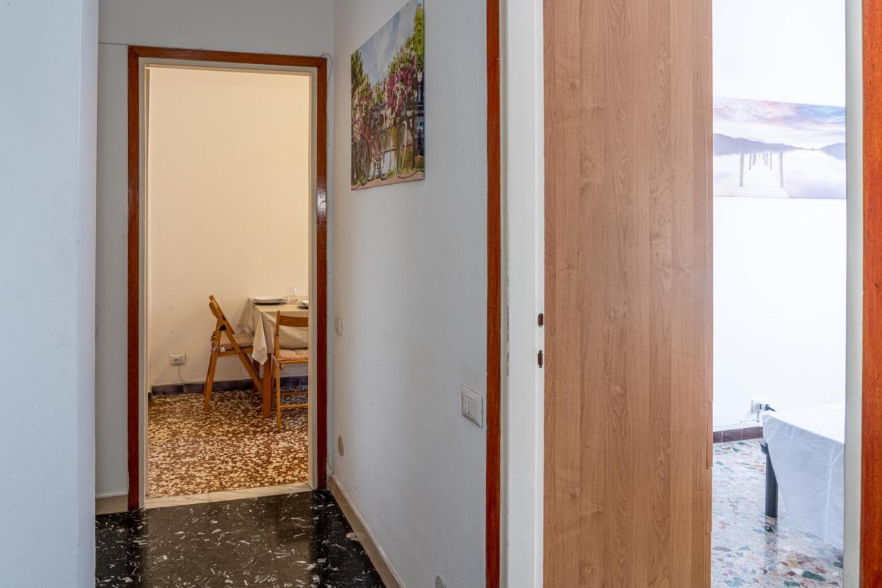 Apartamento San Donato -M3,Linate Airport,Duomo,Policlinico,Wi-Fi San Donato Milanese Exterior foto