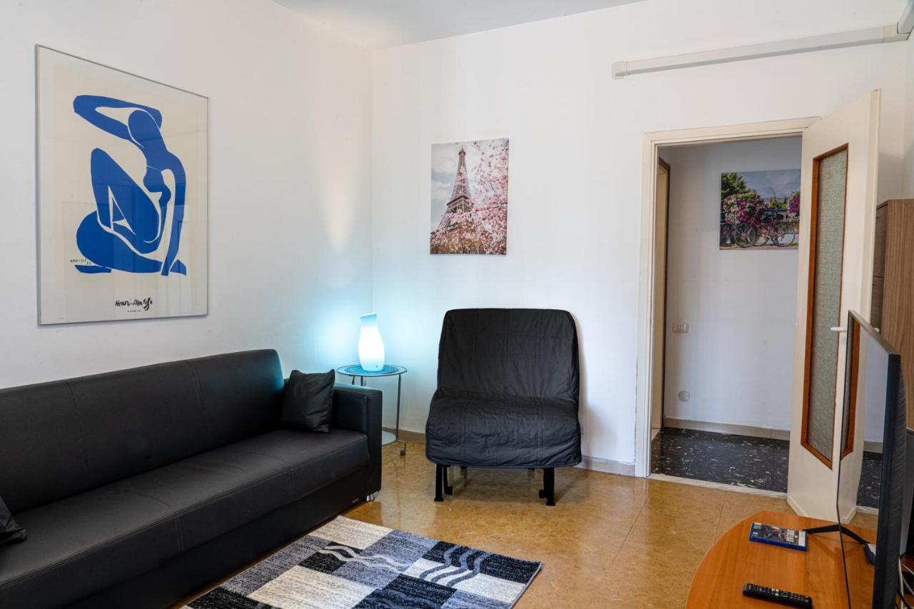 Apartamento San Donato -M3,Linate Airport,Duomo,Policlinico,Wi-Fi San Donato Milanese Exterior foto