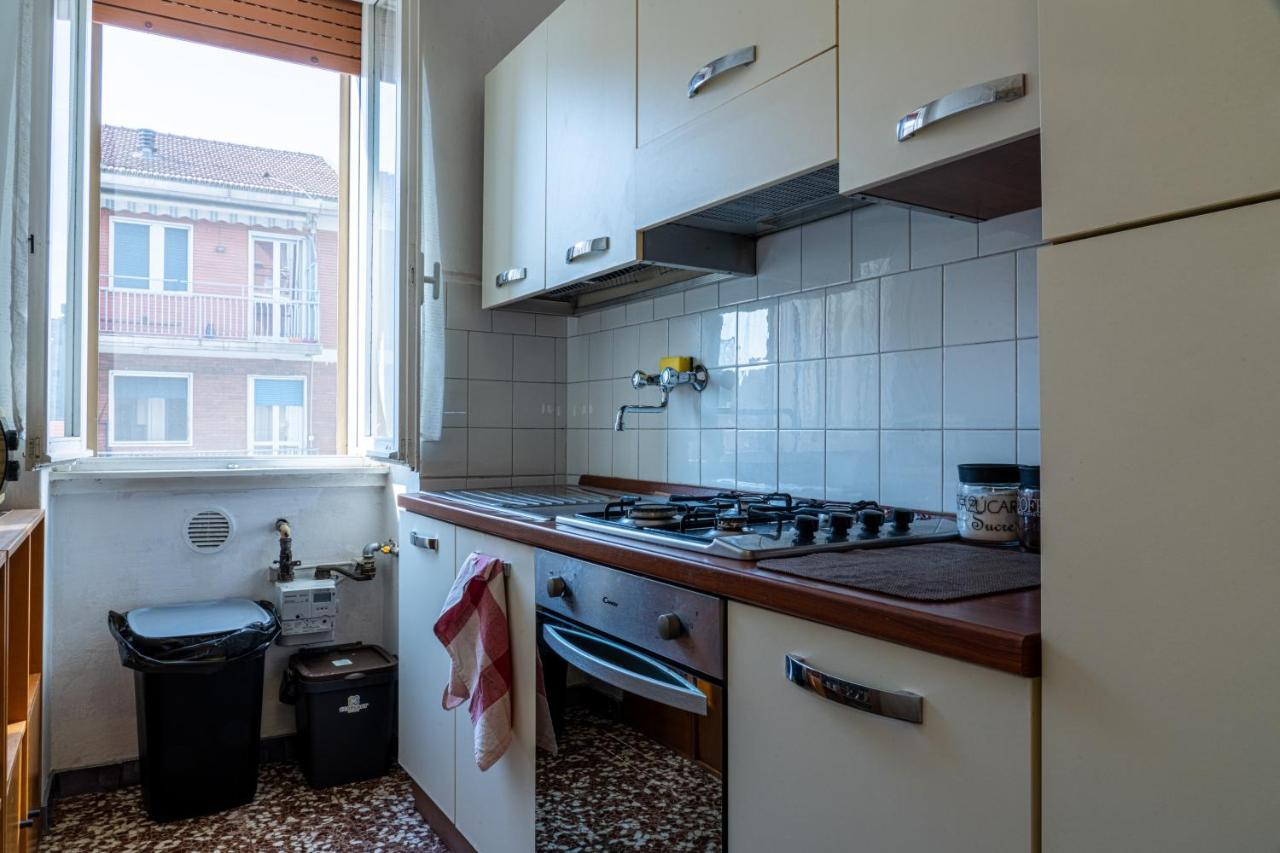 Apartamento San Donato -M3,Linate Airport,Duomo,Policlinico,Wi-Fi San Donato Milanese Exterior foto